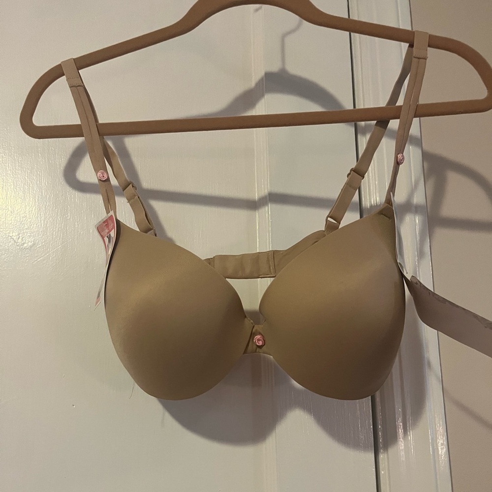 Maidenform Air Pad Push Up Bra